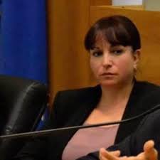 Francesca Sorcinelli